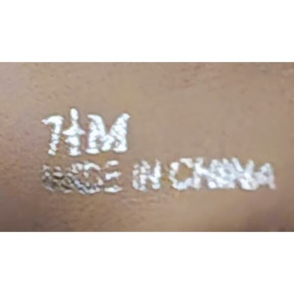 L Paolo Boot Women Cutest Casual Zip-Wedge Light-Brown Suede Ankle Bootie 7.5M - Picture 8 of 8